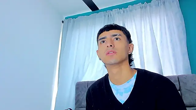 Snapshot of Anthony_carter chatting on 11-28-25, 01:36 Anthony carter online show from 11-28-25, 01:36