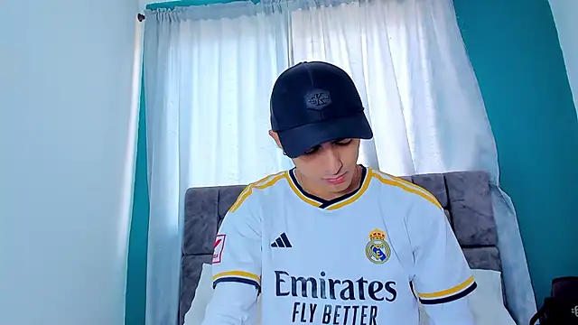 Snapshot of Anthony_carter chatting on 12-14-25, 02:55 Anthony carter online show from 12-14-25, 02:55