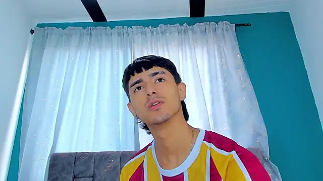 Snapshot of Anthony_carter chatting on 12-17-25, 01:28 Anthony carter online show from 12-17-25, 01:28