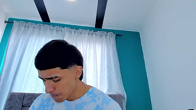 Snapshot of Anthony_carter chatting on 12-22-25, 02:14 Anthony carter online show from 12-22-25, 02:14