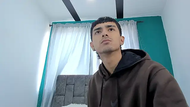 Snapshot of Anthony_carter chatting on 01-07-26, 01:24 Anthony carter online show from 01-07-26, 01:24