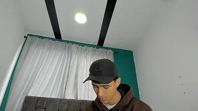 Snapshot of Anthony_carter chatting on 01-10-26, 01:46 Anthony carter online show from 01-10-26, 01:46