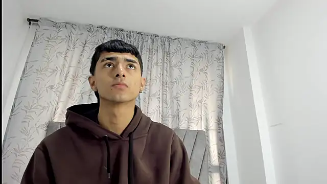 Snapshot of Anthony_carter chatting on 01-15-26, 12:54 Anthony carter online show from 01-15-26, 12:54