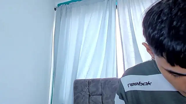 Snapshot of Anthony_carter chatting on 01-19-26, 01:15 Anthony carter online show from 01-19-26, 01:15