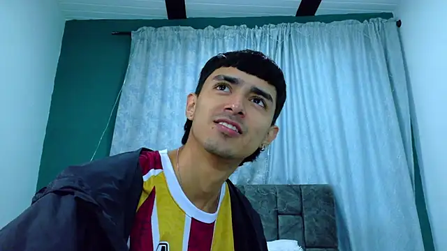 Snapshot of Anthony_carter chatting on 02-03-26, 12:43 Anthony carter online show from 02-03-26, 12:43