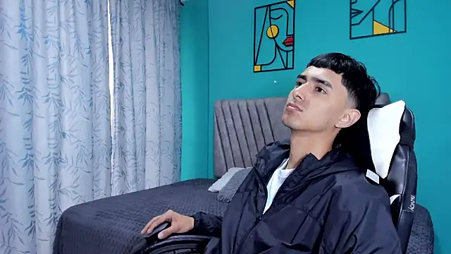 Snapshot of Anthony_carter chatting on 02-07-26, 02:10 Anthony carter online show from 02-07-26, 02:10