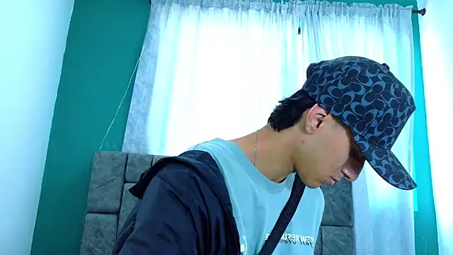 Snapshot of Anthony_carter chatting on 02-10-26, 01:26 Anthony carter online show from 02-10-26, 01:26