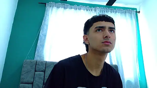 Snapshot of Anthony_carter chatting on 02-11-26, 02:11 Anthony carter online show from 02-11-26, 02:11