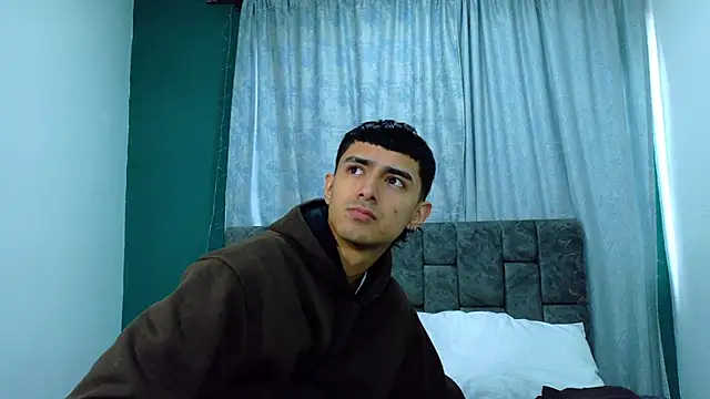 Snapshot of Anthony_carter chatting on 02-14-26, 01:30 Anthony carter online show from 02-14-26, 01:30