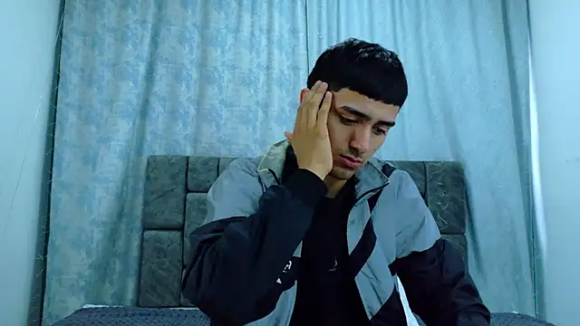 Snapshot of Anthony_carter chatting on 03-06-26, 01:40 Anthony carter online show from 03-06-26, 01:40