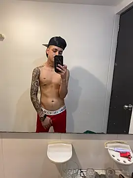 jeff2995  online show from 03-31-26, 02:35