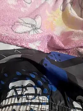 Snapshot of JuDilva8451 chatting on 10-18-25, 11:27 JuDilva8451 online show from 10-18-25, 11:27