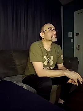 Curious9884 online show from 01-16-26, 08:07