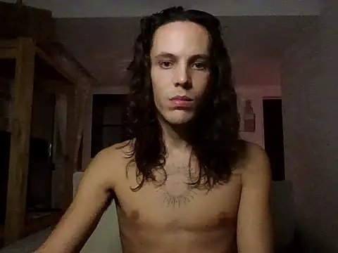 Snapshot of lukadaboy chatting on 03-18-26, 01:31 lukadaboy online show from 03-18-26, 01:31