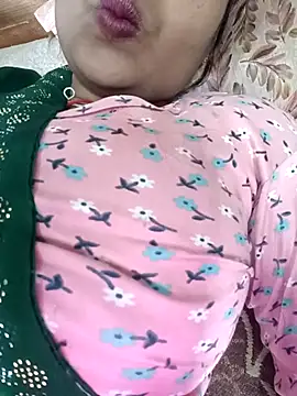 Neelam-baby1 online show from 02-07-26, 06:50