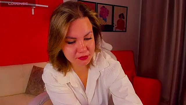 AriaEven online show from 11-25-25, 09:20