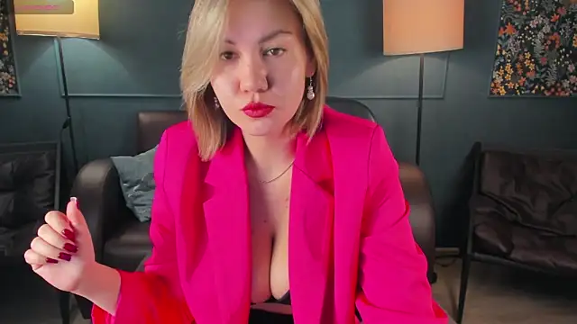 AriaEven online show from 01-19-26, 02:59