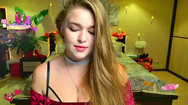 EmilyWhispers online show from 11-09-25, 07:23