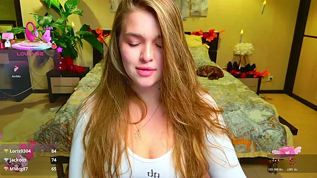 EmilyWhispers online show from 11-14-25, 09:46