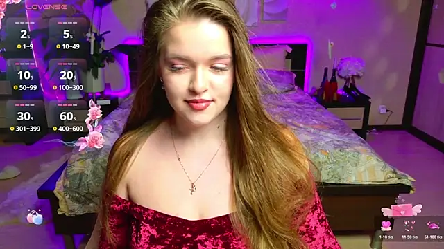 EmilyWhispers online show from 04-13-26, 08:47