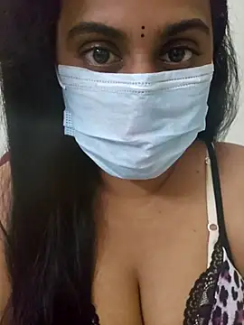 Dheronika sweetie online show from 02-05-26, 07:07