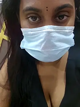 Dheronika sweetie online show from 02-10-26, 09:35