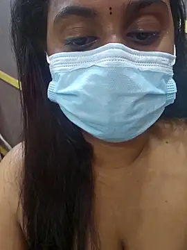 Dheronika sweetie online show from 03-06-26, 06:43