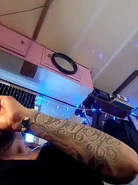 Snapshot of JNTre chatting on 03-01-26, 01:35 JNTre online show from 03-01-26, 01:35