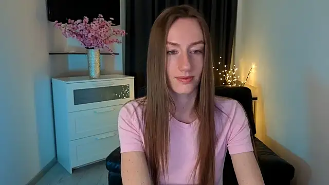 GoldenRose  online show from 02-24-26, 01:42