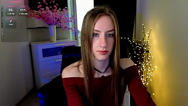 GoldenRose  online show from 04-17-26, 12:30