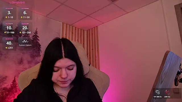 StasyaCollins online show from 03-14-26, 03:23