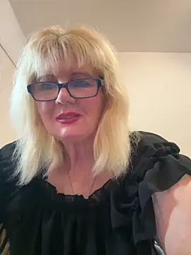 BoloshkaBlonda online show from 10-05-25, 09:56