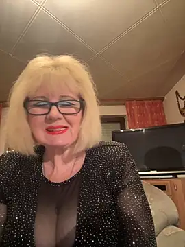 BoloshkaBlonda online show from 11-09-25, 06:50