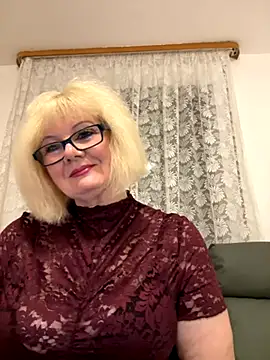 BoloshkaBlonda online show from 11-15-25, 06:48