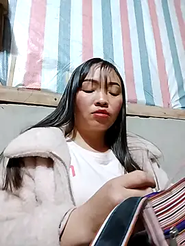 Minkine022 online show from 02-09-26, 01:42