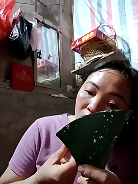 Minkine022 online show from 02-18-26, 06:48