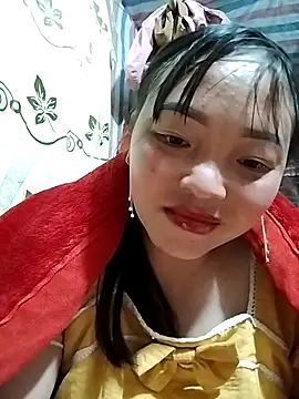 Minkine022 online show from 03-05-26, 01:45