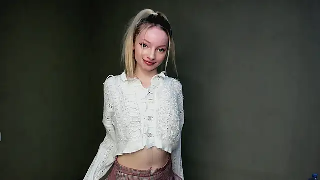 PocketDollX online show from 02-03-26, 03:17