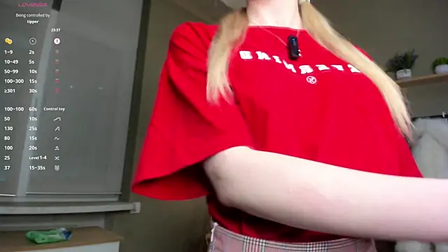 PocketDollX online show from 03-20-26, 02:44