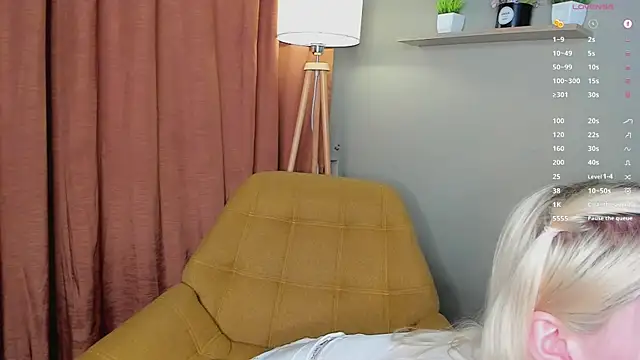 PocketDollX online show from 07-23-26, 03:54