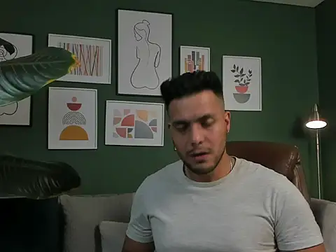 IanCross online show from 11-01-25, 12:34