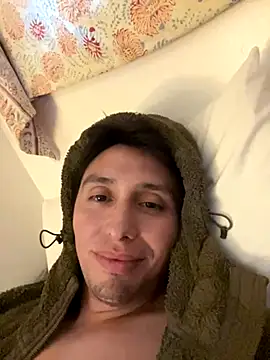 KoreanBubbleBoo online show from 10-01-25, 02:12