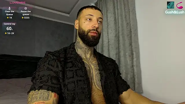 MasculineGuy99 online show from 10-02-25, 07:26