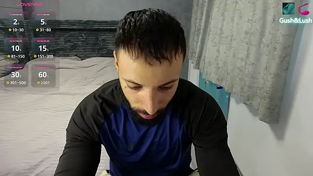 MasculineGuy99 online show from 10-03-25, 08:11