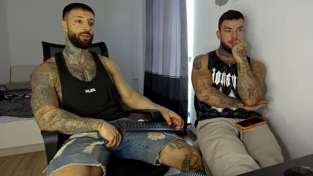 MasculineGuy99 online show from 11-11-25, 08:58