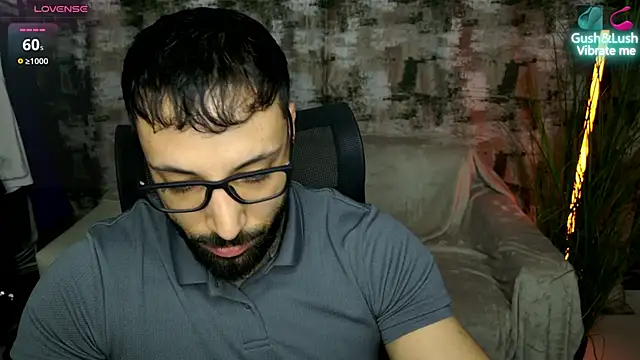 MasculineGuy99 online show from 02-05-26, 07:07