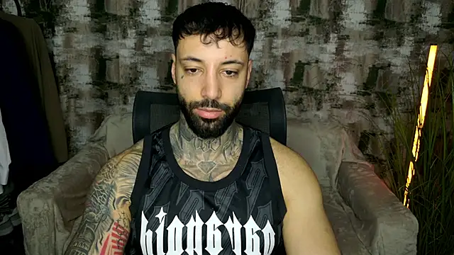 MasculineGuy99 online show from 02-19-26, 03:13