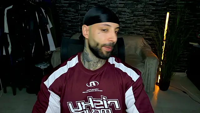 MasculineGuy99 online show from 03-13-26, 06:36