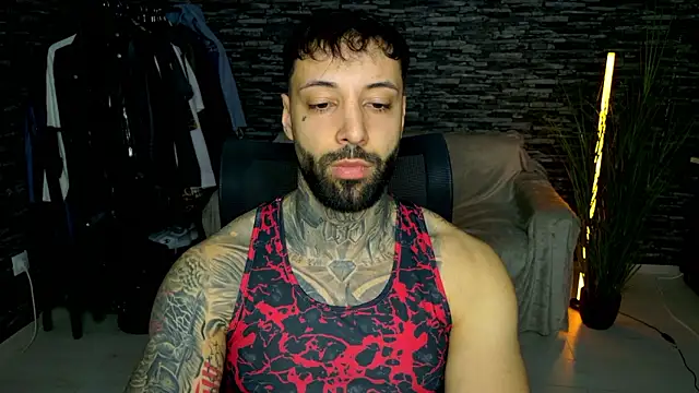 MasculineGuy99 online show from 03-14-26, 08:36