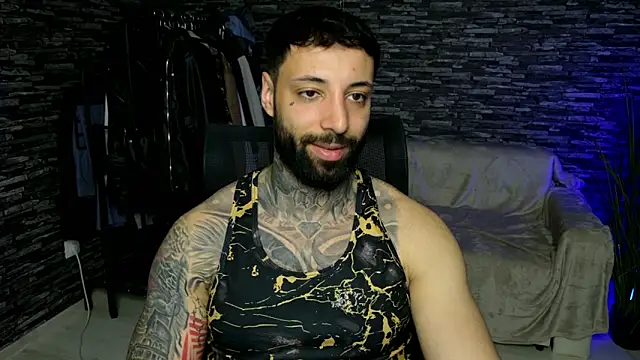 MasculineGuy99 online show from 05-03-26, 08:26